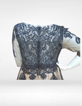 Curvy Encore - Dress - 2X