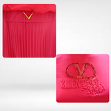 Valentino - Full Outfits - 1X