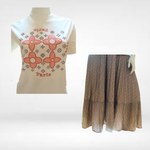 Louise Vuitton - Full Outifts- 1X