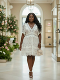 Shawnte - Dress - XL