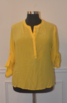 Banana Republic - Blouse - XL