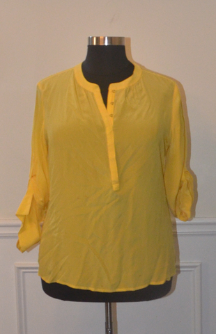Banana Republic - Blouse - XL