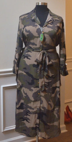 New York & Company - Dress - 2XL