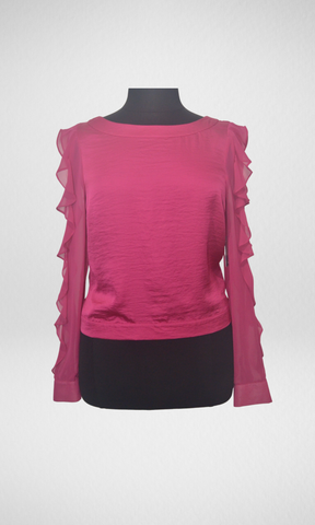Vince Camuto - Blouse - 12
