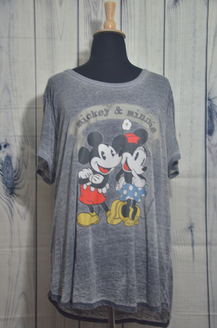 Disney - Shirt -2XL