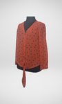 mine too - Blouse -