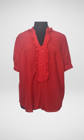 Lane Bryant - Blouse - 22/24