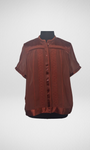 Lane Bryant - Blouse - 2X