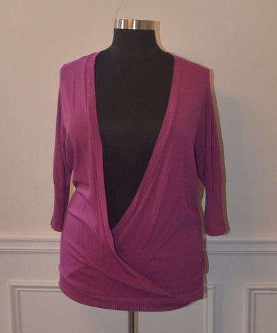 Torrid - Pull Over - 18/20