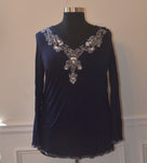 INC International Concepts - Blouse - 12W
