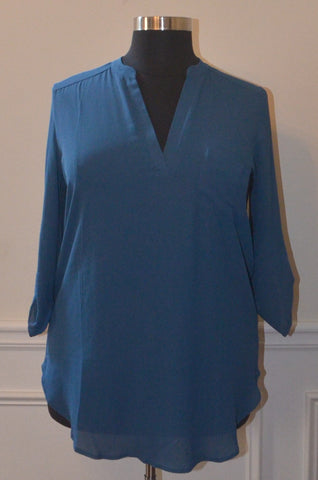 Lush - Blouse - XL