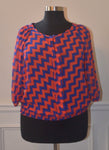 Pleione - Blouse - L