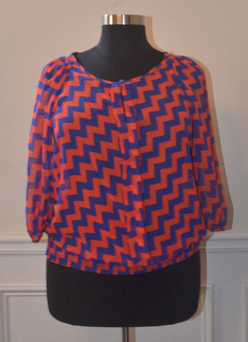 Pleione - Blouse - L