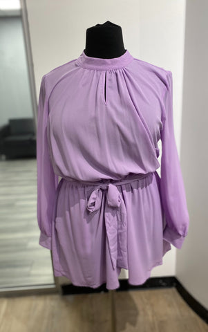 Lane Bryant - Dress - 18