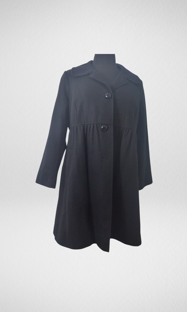 Lane bryant peacoat clearance