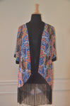 City Chic - Cardigan - M