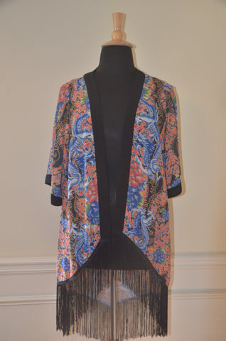 City Chic - Cardigan - M