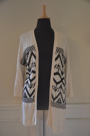 True by Vince Camuto - Cardigan - L