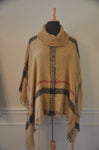 Curvy Encore - Poncho - One Size Fit All