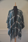 Lane Bryant - Poncho - One Size Fit All