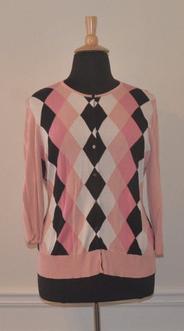 Nygard Collection - Sweater -XL