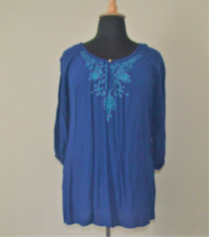 Lane Bryant - Blouse - 14/16