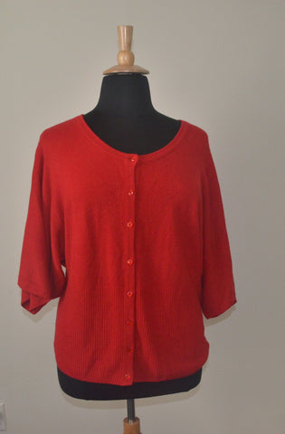 Lane Bryant - Cardigan - 18/20