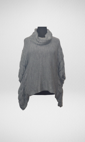 Curvyencore - Sweater - XL
