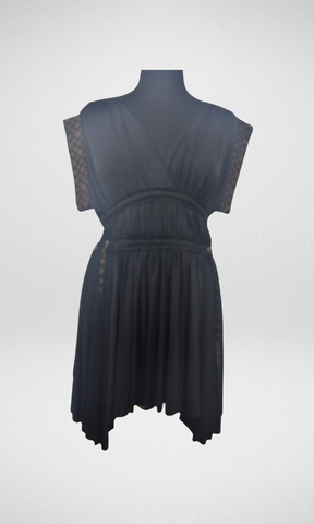 Louis Vuitton - Dress - XL