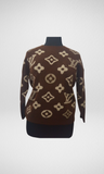 Louis Vuitton - Sweater - XL