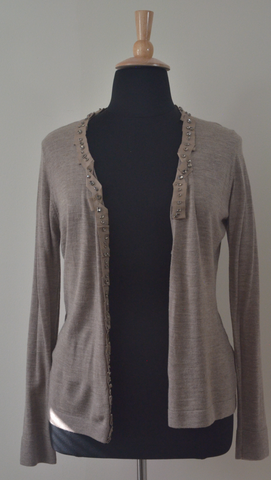 Missimo - Cardigan - XL