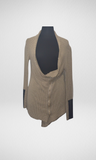 Fab'rik - Cardigan - OSFA