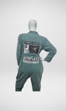 L'Rev37 - Jumpsuit - 2X