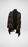 Hot & Delicious - Poncho - M/L
