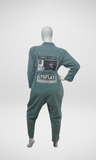 L'Rev37 - Jumpsuit - 2X