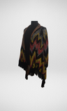Hot & Delicious - Poncho - M/L