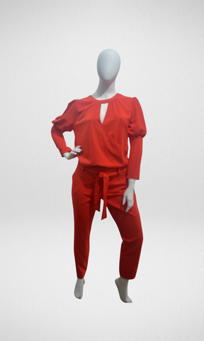 Gabrielle Union - Pants Suit - XL