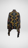 Hot & Delicious - Poncho - M/L