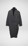 Donny Brook - Peacoat - L