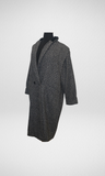 Donny Brook - Peacoat - L