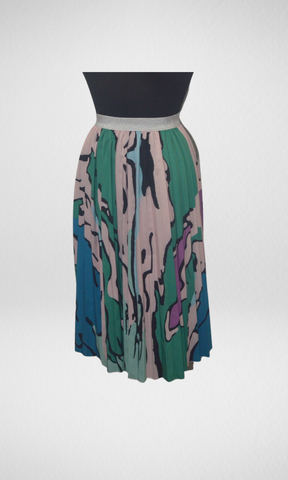 Curvyencore - Skirt - OSFA