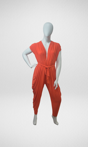Fashion Nova - Jumpsuit - 1X