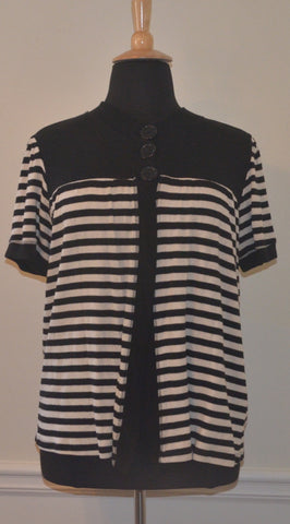 Eyeshadow - Sweater - 3XL