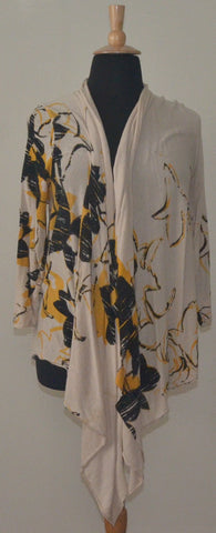 Nic + Zoe - Poncho - 1X