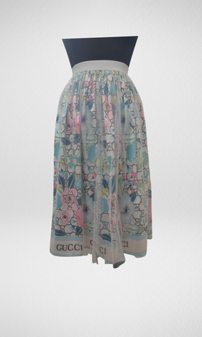 Gucci - Skirt - XL