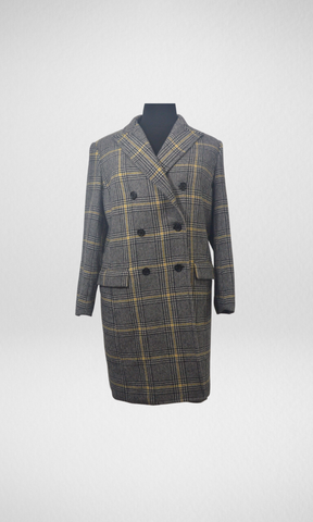 Ralph Lauren - Pea coat - 14W