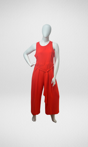 Banana Republic - Jumpsuit - 18
