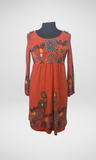 Just Living - Dress - 3XL