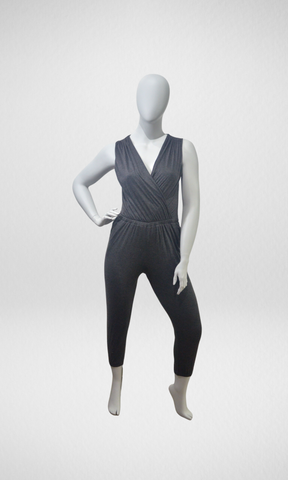 New York & Company - Jumpsuit - L