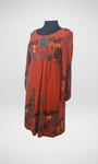 Just Living - Dress - 3XL